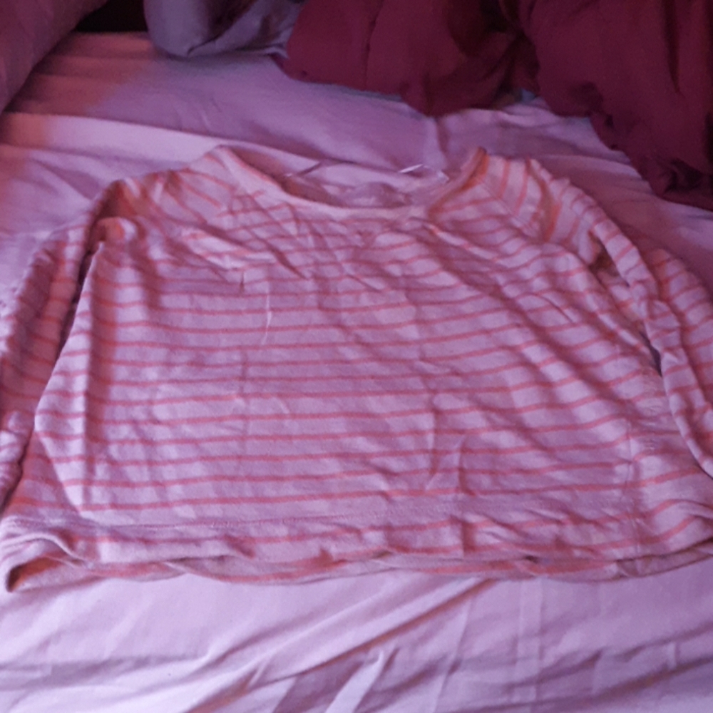 Calvin klein Pajama sweater